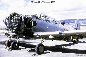 182- ARMEE DE L'AIR EN ALGERIE 1945-1962-30 (26)